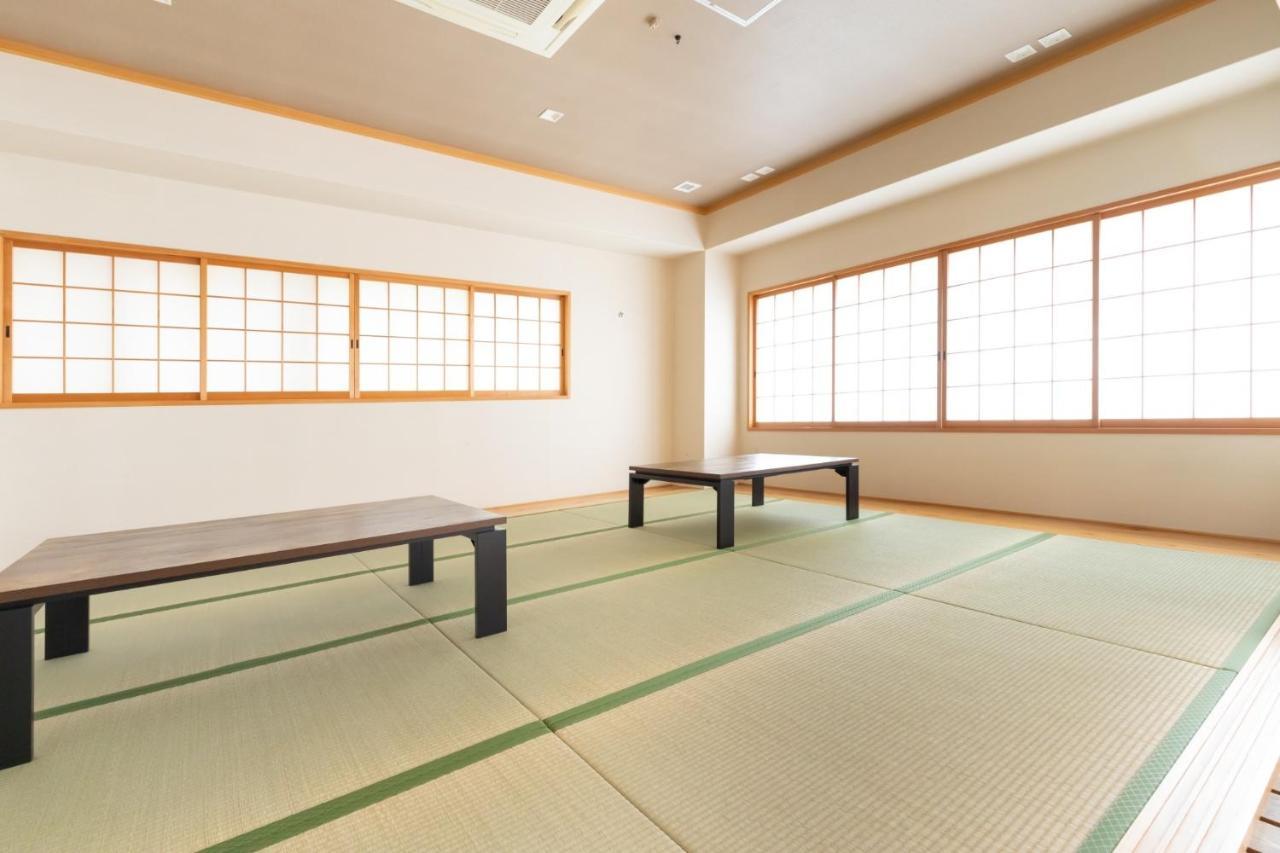 Nishi Umeda First Building - Vacation STAY 69330v Osaka Esterno foto